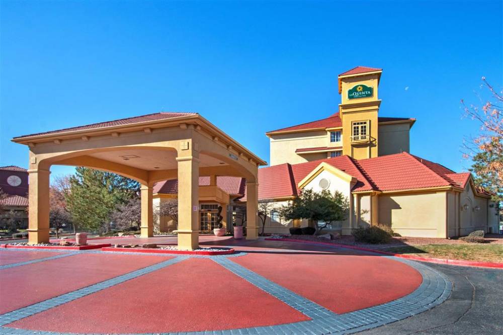 La Quinta Inn Ste West