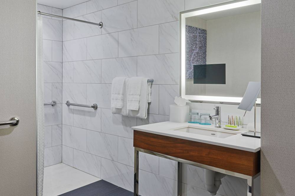 Le Meridien Indianapolis 1