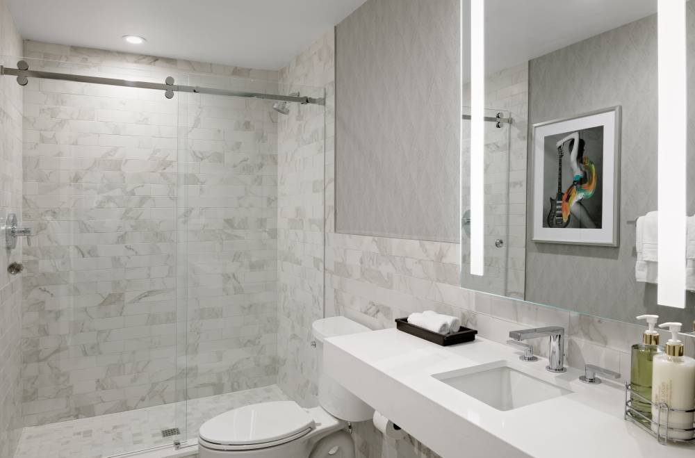Le Parc At Melrose 1