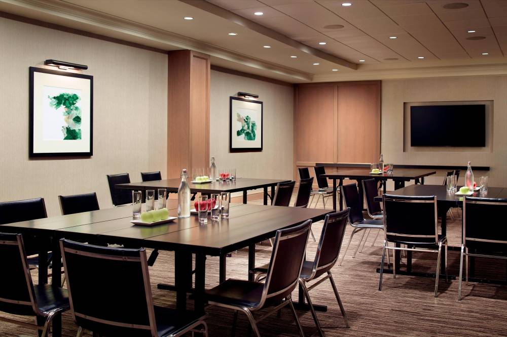 Marriott Boston Quincy 10