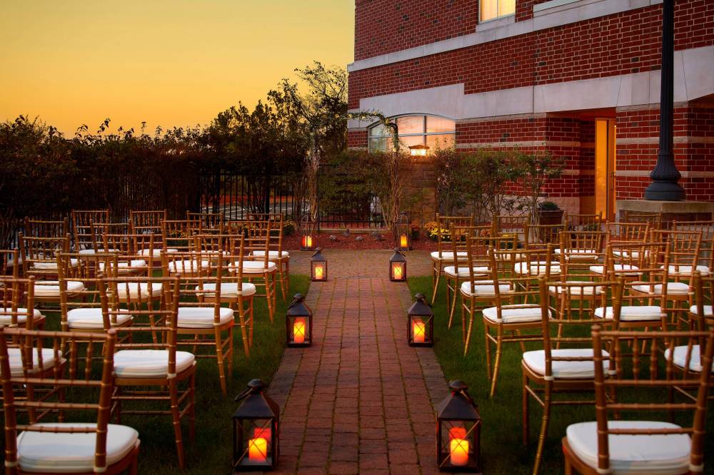 Marriott Boston Quincy 8
