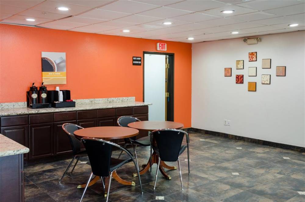 Motel 6 Mobile Al 5