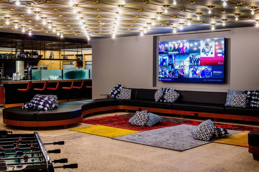 Moxy Phoenix Tempe Asu Area 6