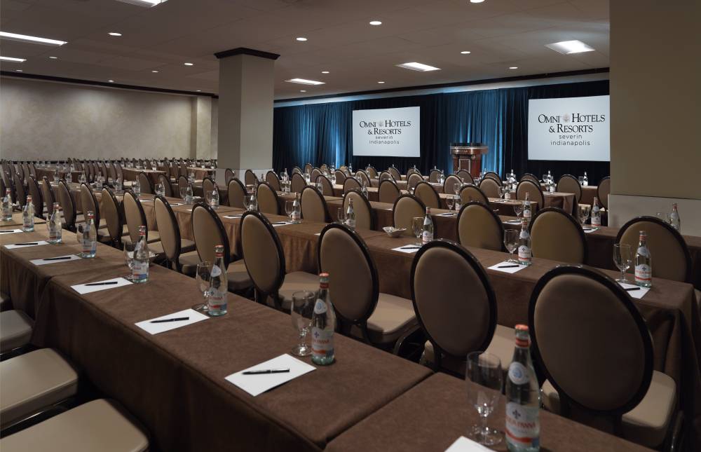 Omni Severin Hotel 3