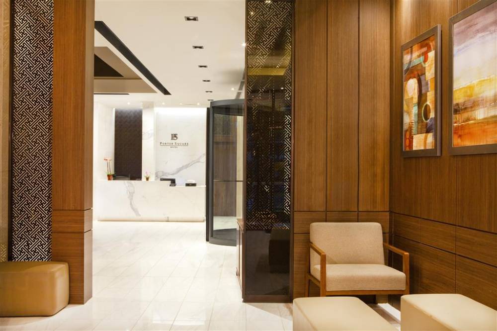 Porter Square Hotel 3
