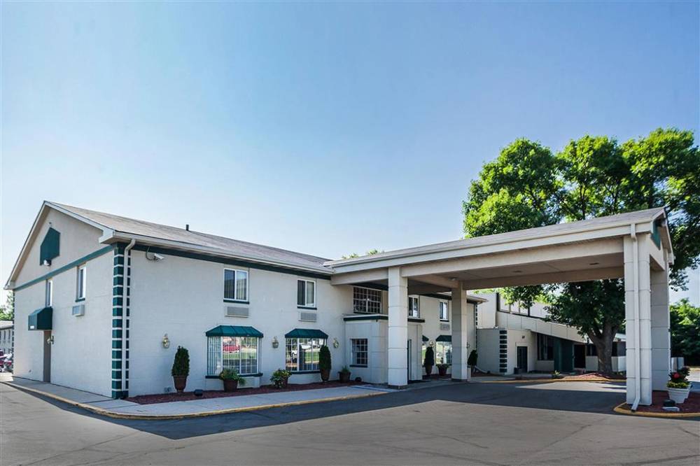 Quality Inn And Suites
