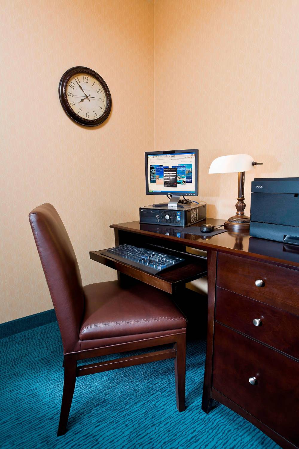 Residence Inn By Marriott Cedar Rapids 2