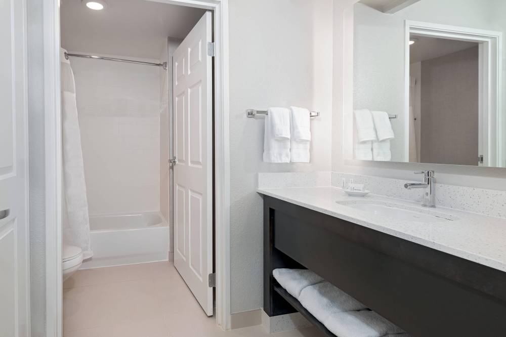Residence Inn By Marriott Mobile 1