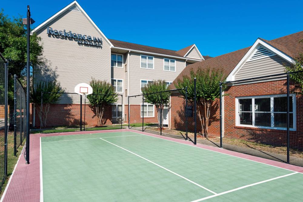 Residence Inn By Marriott Mobile 10