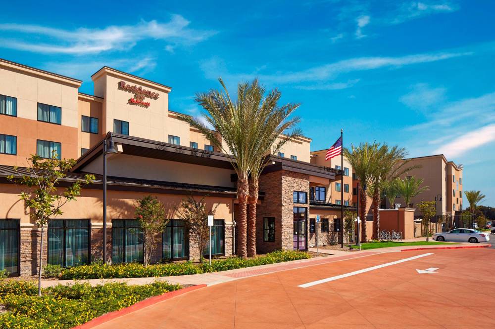 Residence Inn By Marriott Redondo Beach