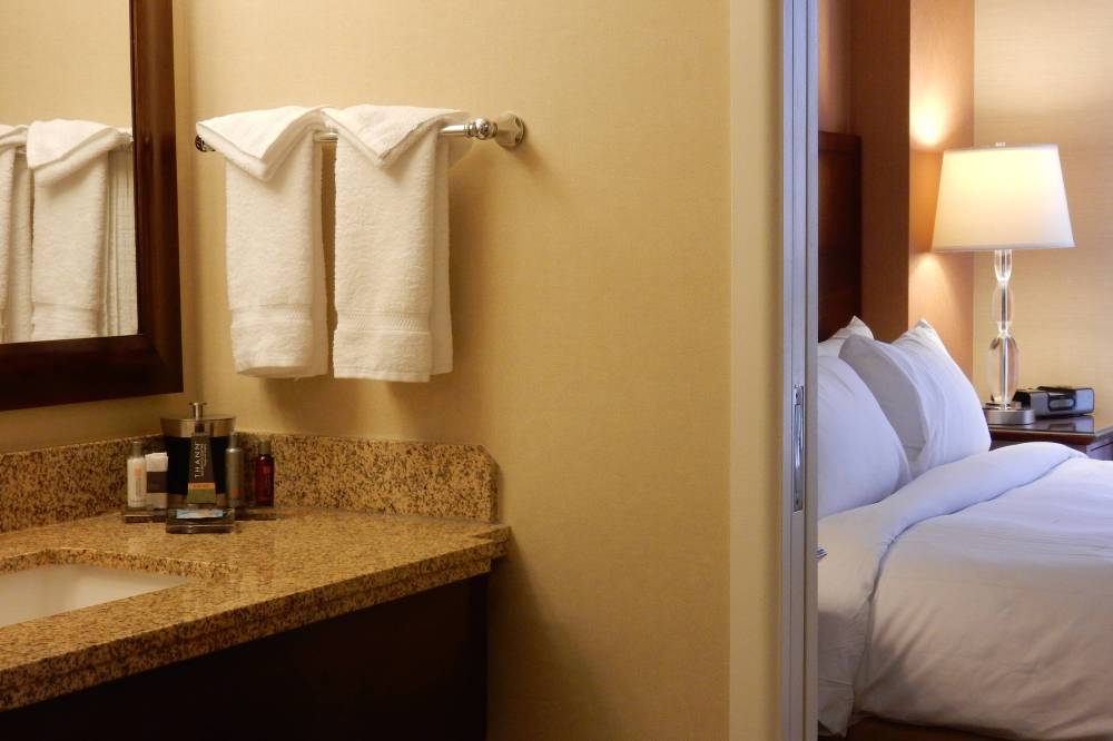 Scottsdale Marriott Old Town 1