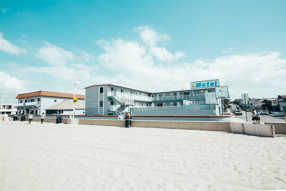 Sea Sprite Motel