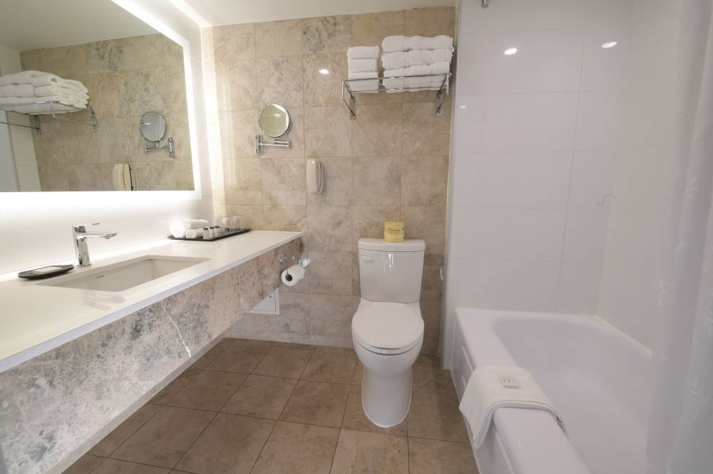 Sheraton Laval Hotel 1