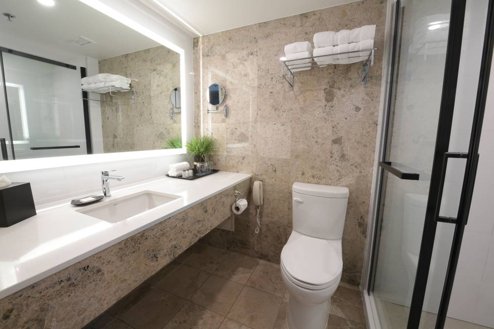 Sheraton Laval Hotel 2