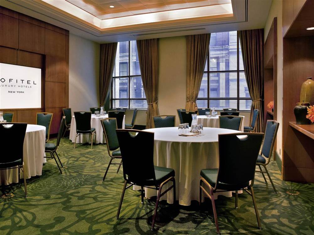 Sofitel New York 3