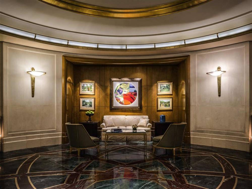 Sofitel New York 5