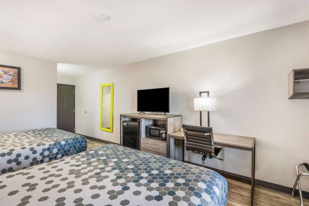 Sonesta Essential Des Moines 9