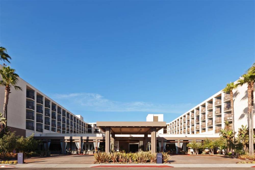 Sonesta Redondo Beach Marina