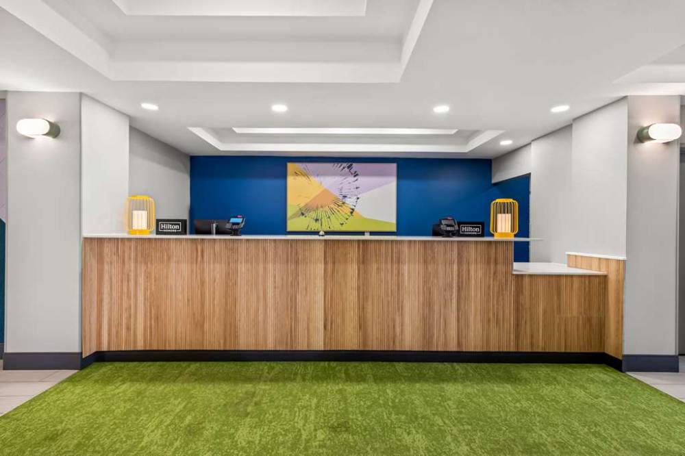 Spark By Hilton Catoosa Tulsa 3