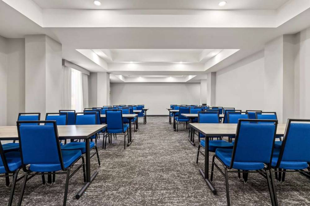 Spark By Hilton Catoosa Tulsa 2