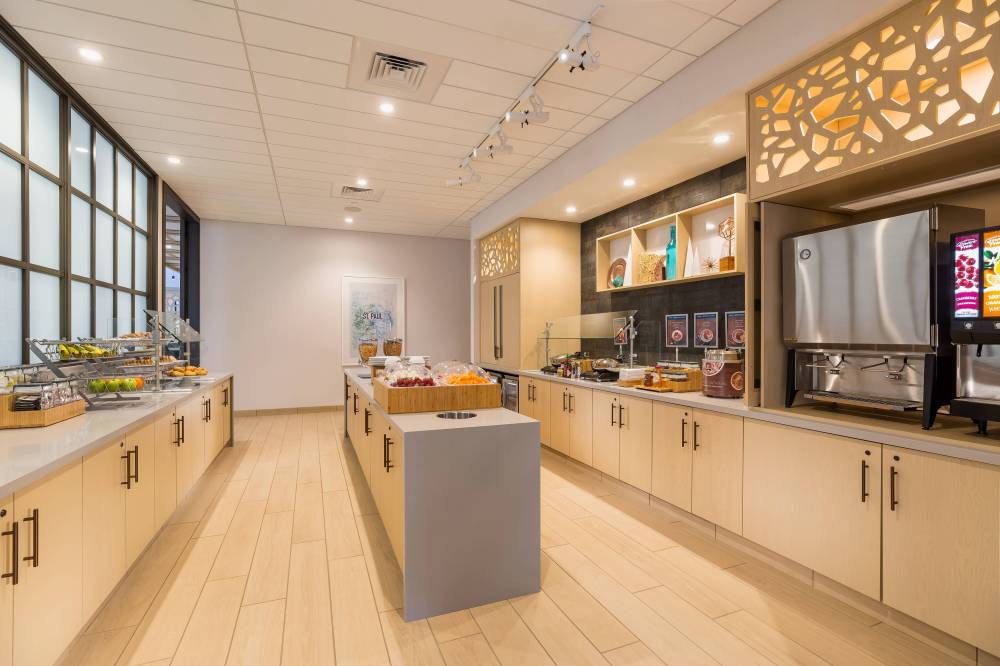 Springhill Suites By Marriott St Paul Downtown 7