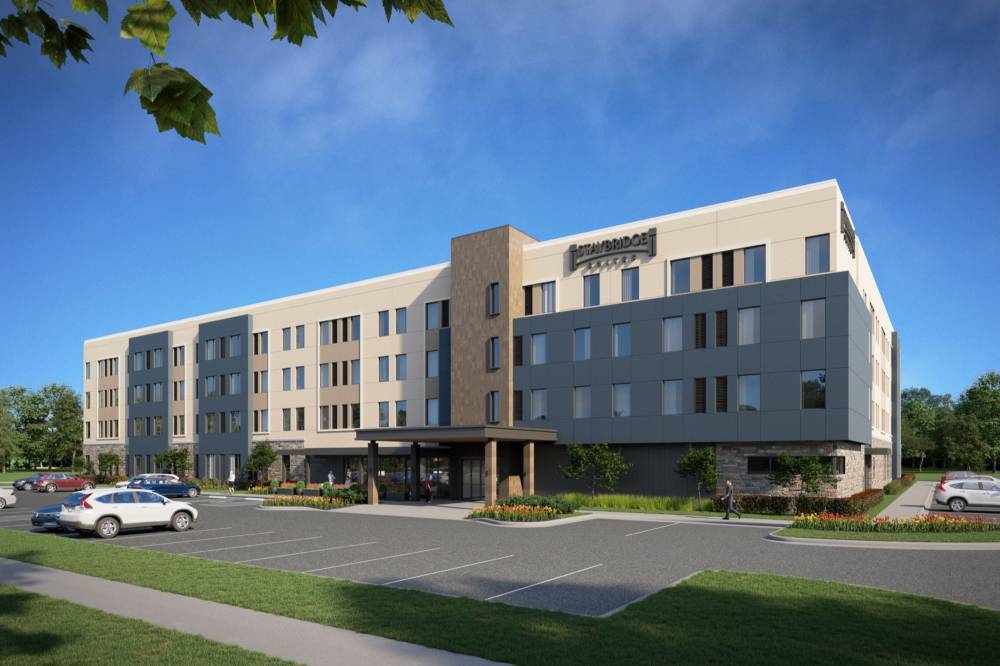 Staybridge Stes Southgate