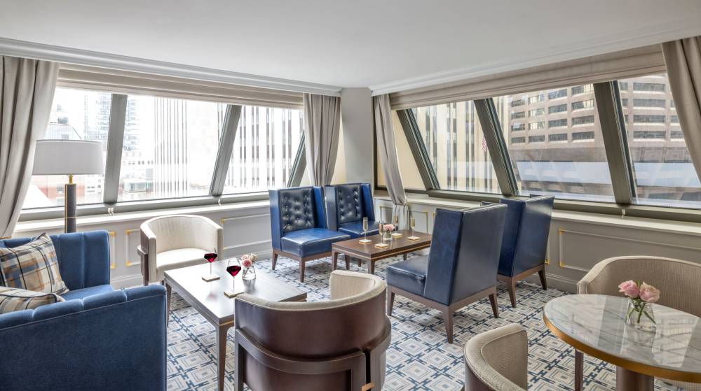 The Langham Boston 3