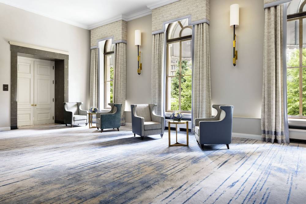 The Langham Boston 6