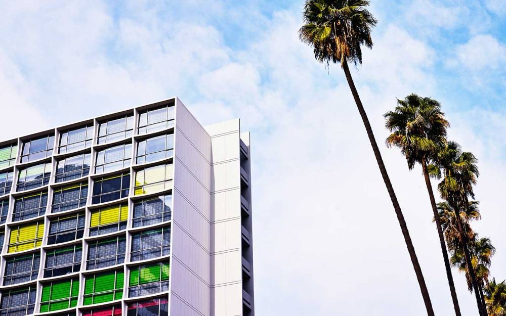 The Line Hotel Los Angeles