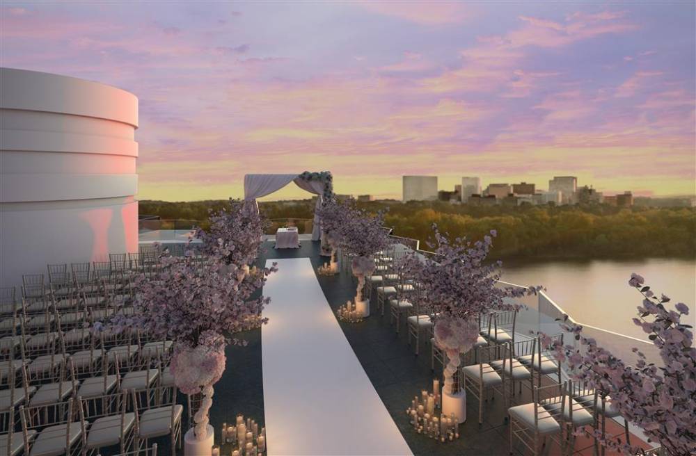 The Watergate Hotel 6