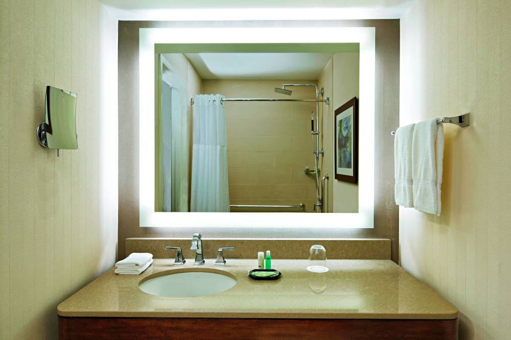 The Westin Indianapolis 1