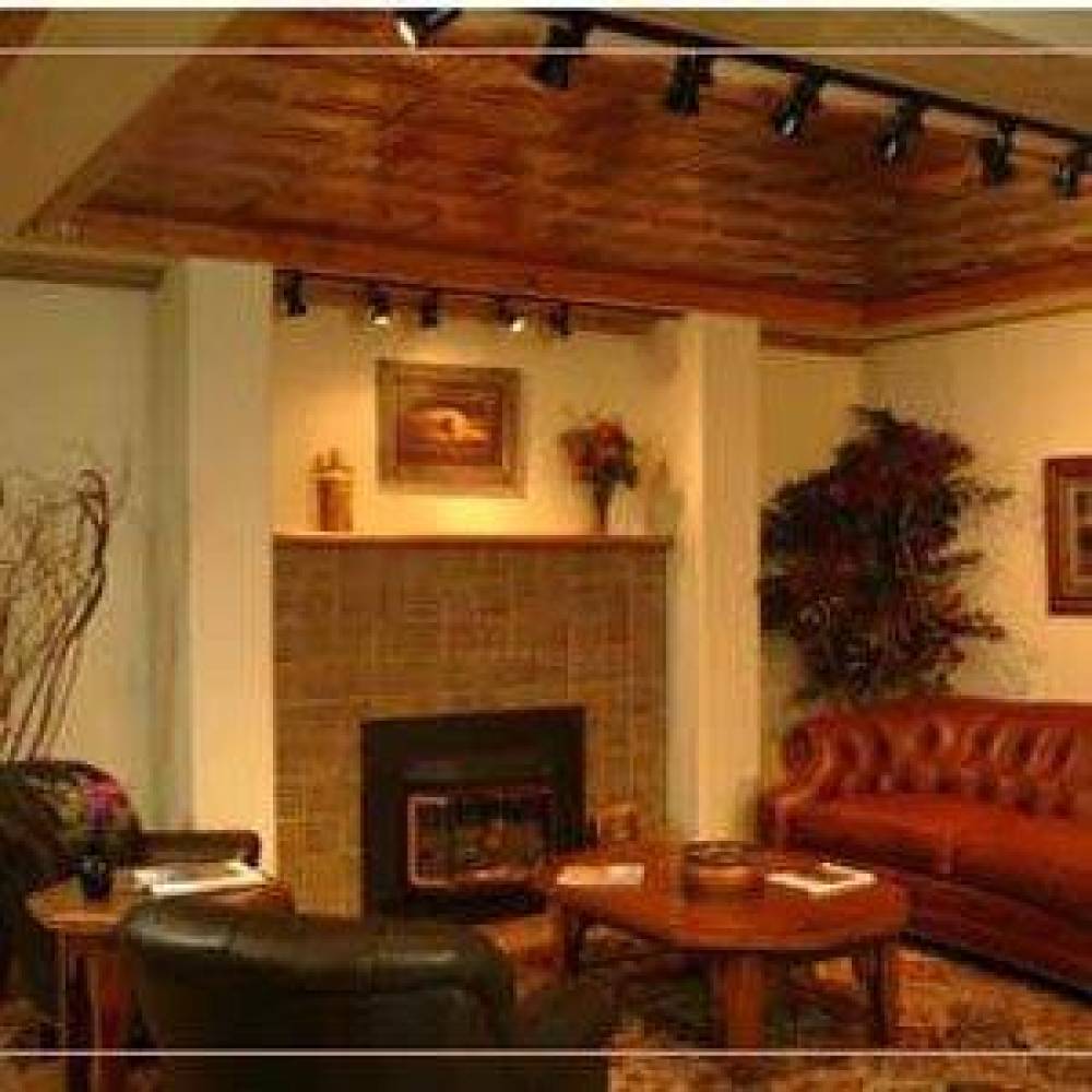 Togwotee Mountain Lodge 3