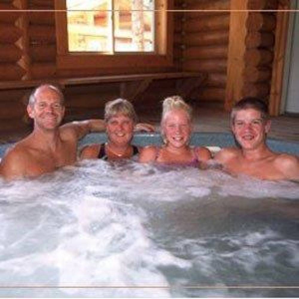 Togwotee Mountain Lodge 2