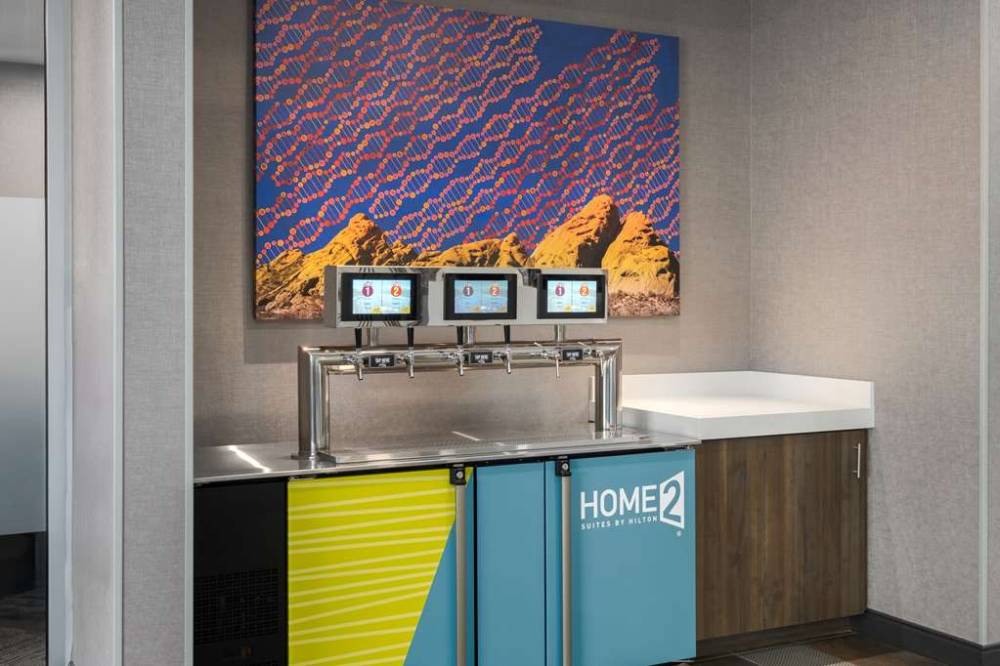 Tru By Hilton Phoenix Midtown 7