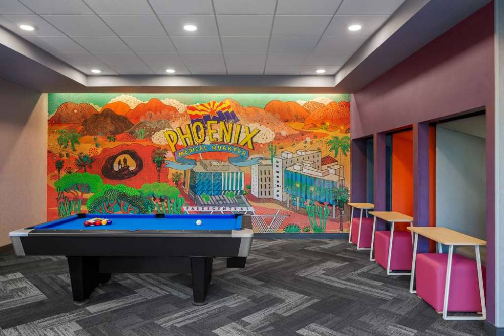 Tru By Hilton Phoenix Midtown 5